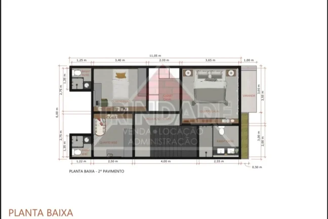 Imagem CASA RESIDENCIAL em RIO DE JANEIRO - RJ, GUARATIBA