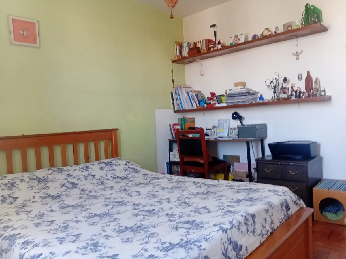 Imagem Apartamento para venda em Vila Olímpia com 3 quartos, sendo 1 suíte, 103m2