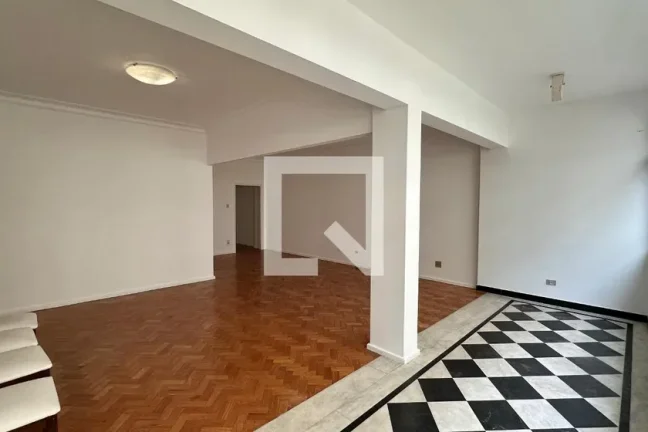Imagem Apartamento à Venda - Ipanema, 4 Quartos, 168 m2