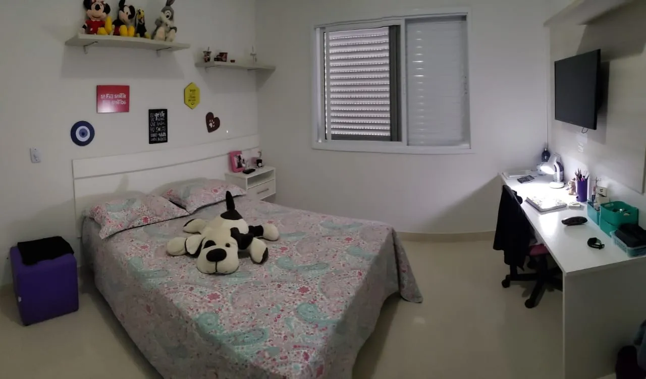 Imagem Casa à venda 3 Quartos, 3 Suites, 4 Vagas, 700M², Socorro, Pindamonhangaba - SP | COLONIAL VILLAGE