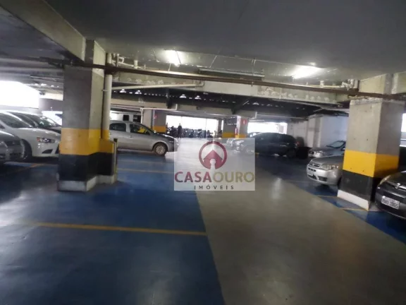 Imagem Andar Corporativo à venda, 1199 m² por R$ 3.500.000,00 - Centro - Belo Horizonte/MG