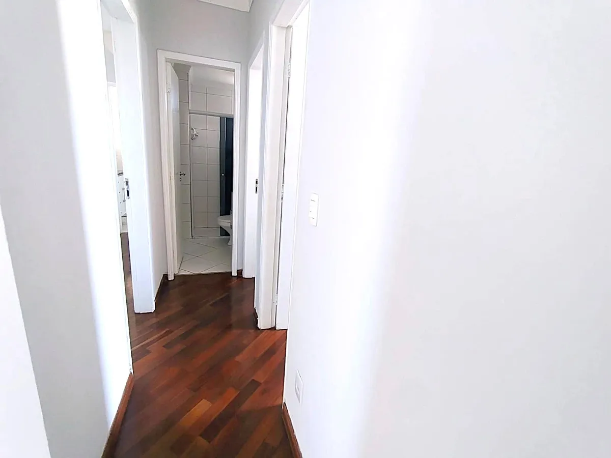 Imagem Apartamento para venda em Ponte Grande com 3 quartos, sendo 1 suíte, 75m2