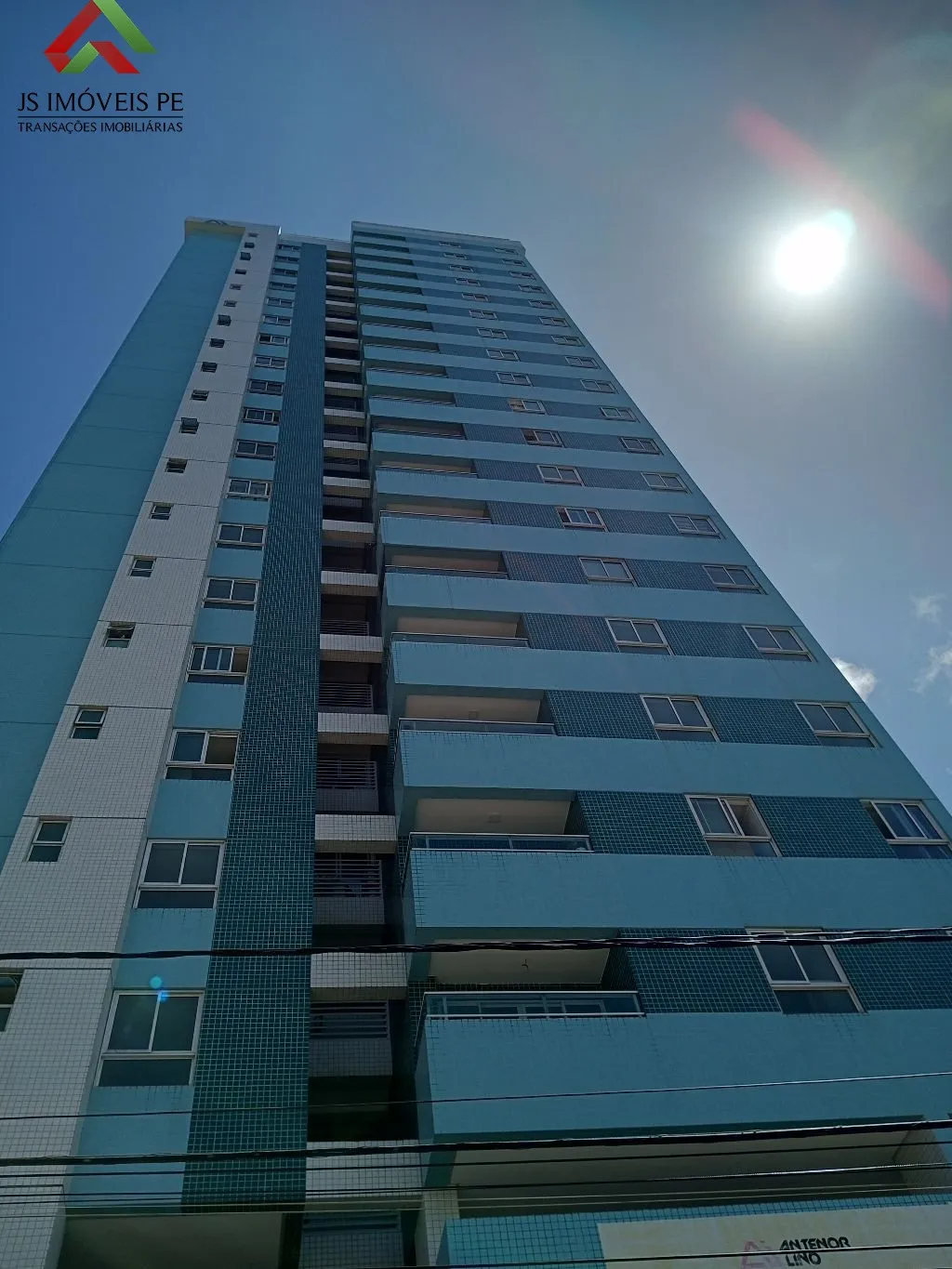 Foto do imóvel Excelente oportunidade de locação: Apartamento de 3 quartos na Piedade, Jaboatão dos Guararapes-PE! em PIEDADE, JABOATÃO DOS GUARARAPES - PE
