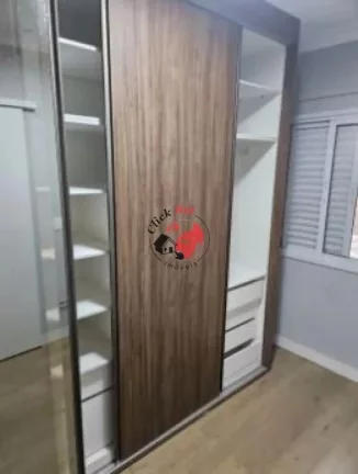 Imagem Apartamento à Venda no Baeta Neves – Conforto, Estilo e Localização Privilegiada!