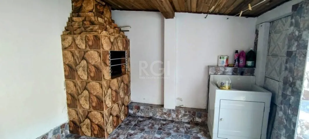 Imagem Casa em Sarandi