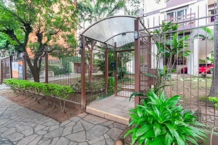 Imagem Apartamento em Petrópolis