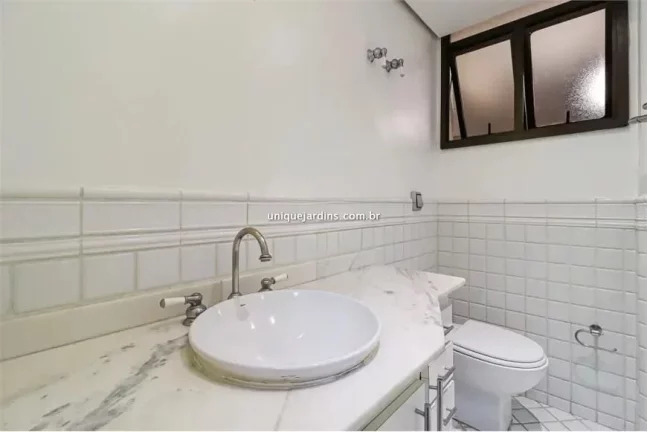 Imagem Apartamento à venda Jardim Europa São Paulo