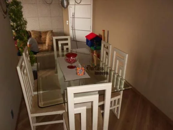 Imagem Apartamento com 2 dormitórios à venda, 50 m² por R$ 320.000 - Jardim Iracema - São Paulo/SP