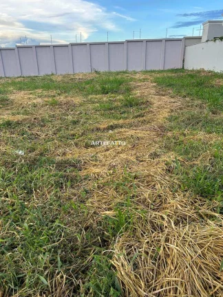 Imagem TERRENO À VENDA – CONDOMÍNIO VILA DI CAPRI – FRANCA/SP