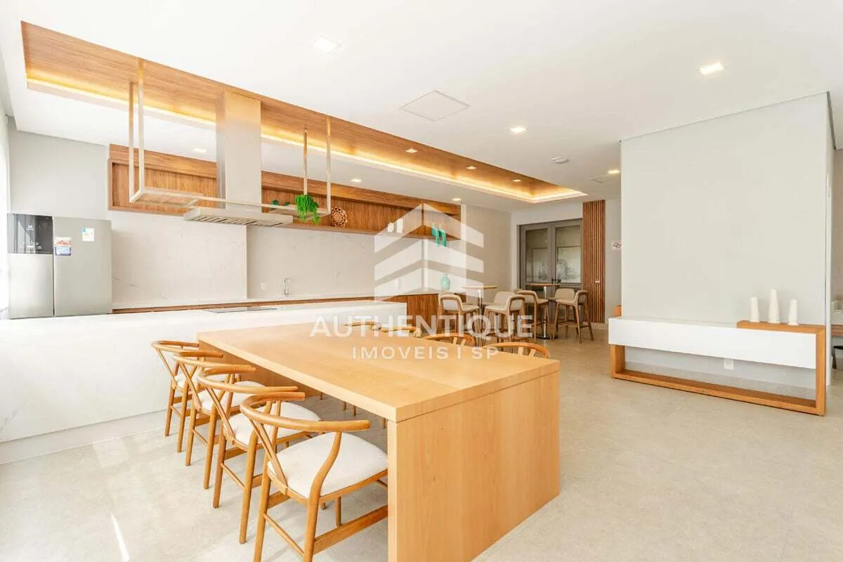 Imagem Club Station Vila Prudente - Apartamento à venda no bairro Vila Prudente - São Paulo/SP, Zona Leste