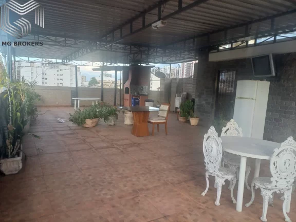 Imagem Apartamento à venda em Vila Isabel, Rio de Janeiro-RJ: 2 quartos, 1 suíte, 2 banheiros, 1 vaga, 60m² de área. Confira!