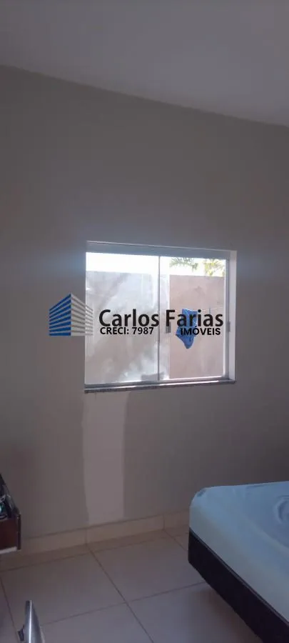 Imagem Casa para Venda em Brasília, Setor Habitacional Jardim Botânico, 2 dormitórios, 1 suíte, 2 banheiros, 1 vaga