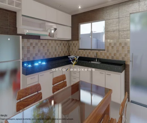 Imagem APARTAMENTO RESIDENCIAL em SANTA CRUZ CABRÁLIA - BA, nova cabrália