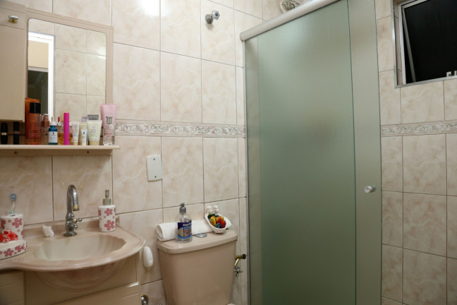 Imagem Apartamento com 2 Quartos à Venda, 50 m² em Pirajussara - São Paulo