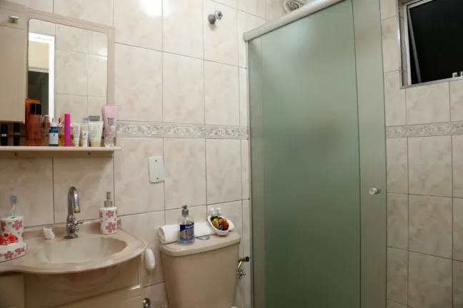 Imagem Apartamento com 2 Quartos à Venda, 50 m² em Pirajussara - São Paulo
