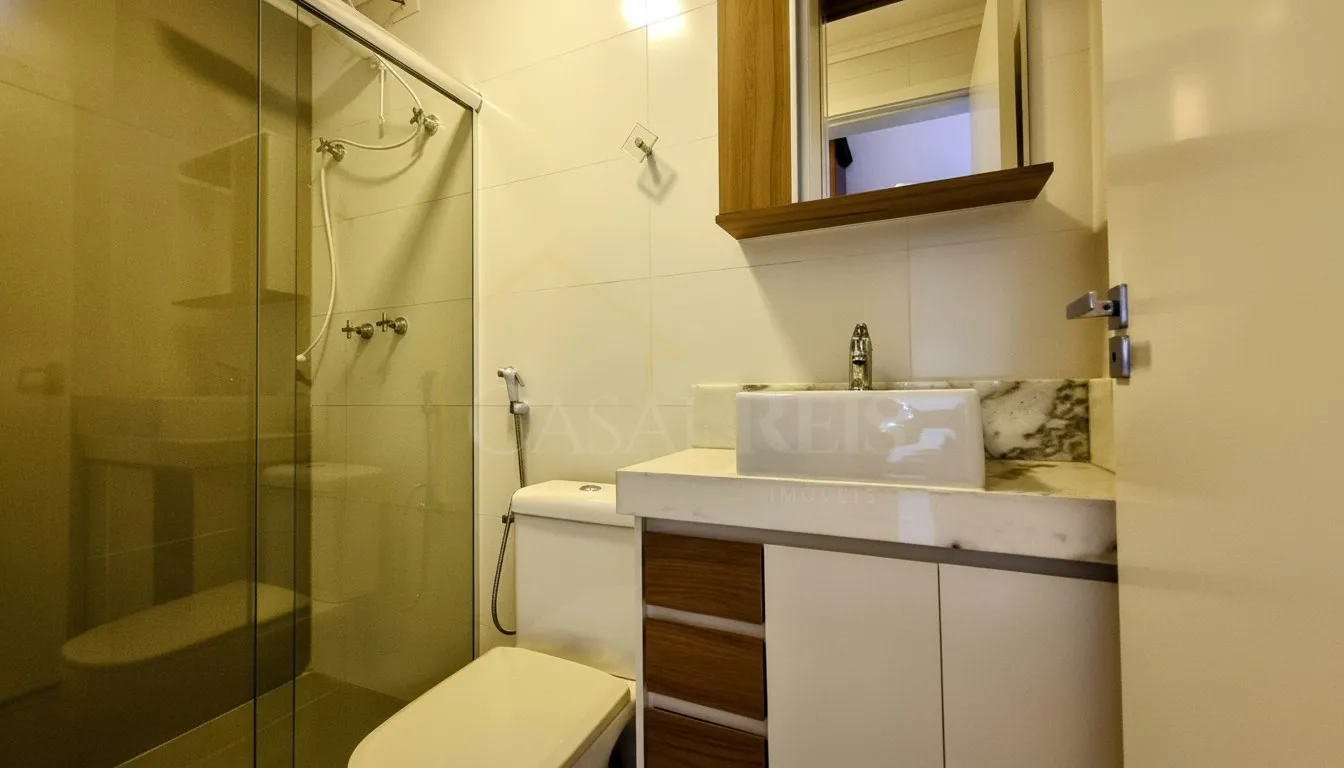 Imagem Apartamento 1 suíte à venda em Jardim Elvira Dias, Poços de Caldas