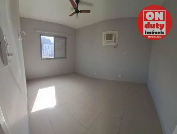 Imagem Apartamento 2 dormitórios , R$ 594.000 - Campo Grande - Santos/SP