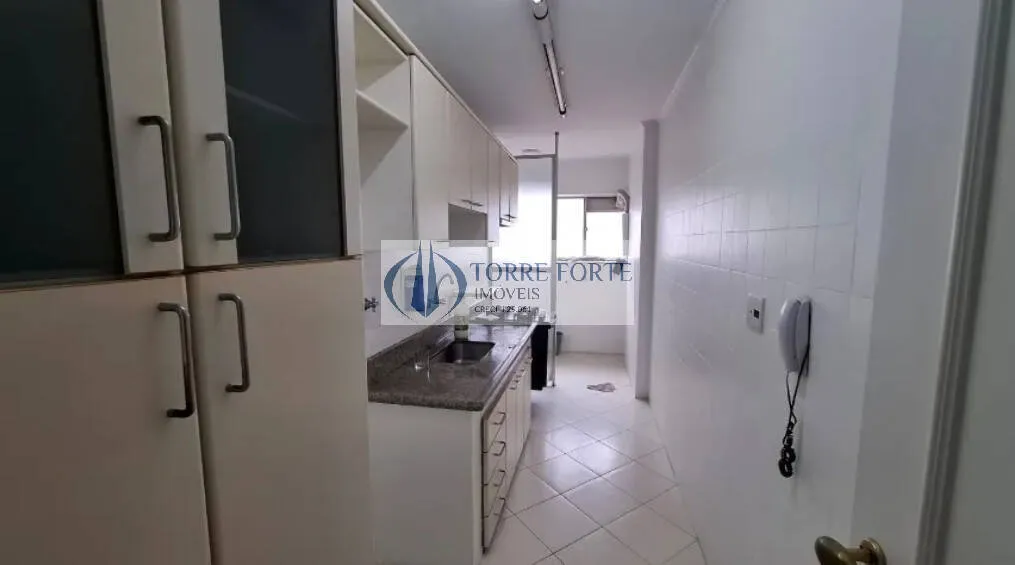 Imagem Ótimo apartamento na Perdizes com 64 m², 2 dormitórios, 1 vaga de garagem.