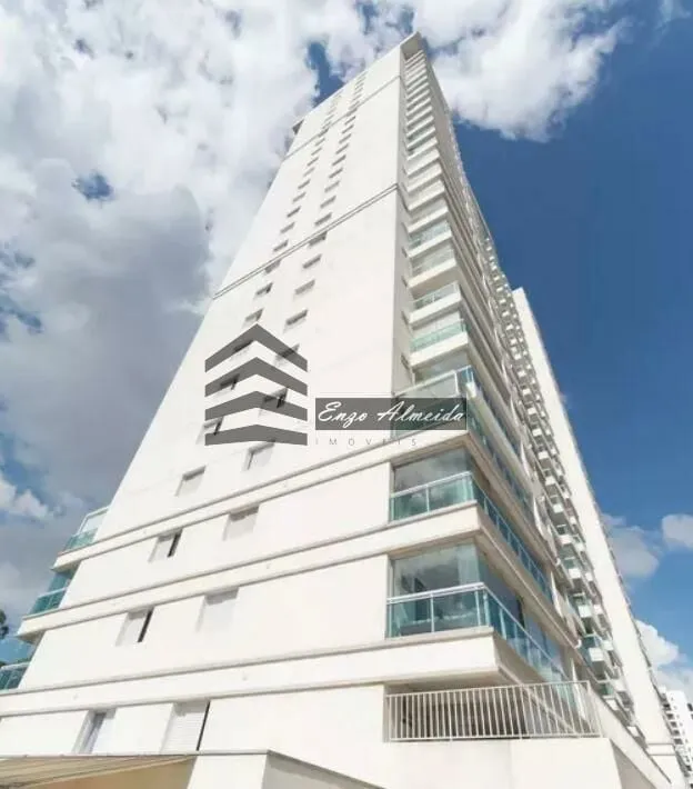Imagem Apartamento à venda em São Paulo/SP