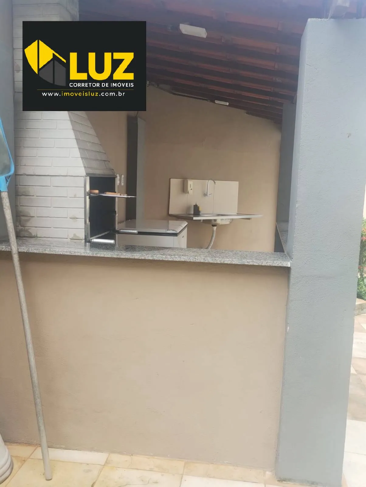 Imagem Apartamento à Venda no Condomínio Milton Gondim - PARANGABA