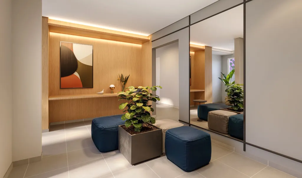 Imagem APARTAMENTO RESIDENCIAL em São Paulo - SP, Parque Artur Alvim