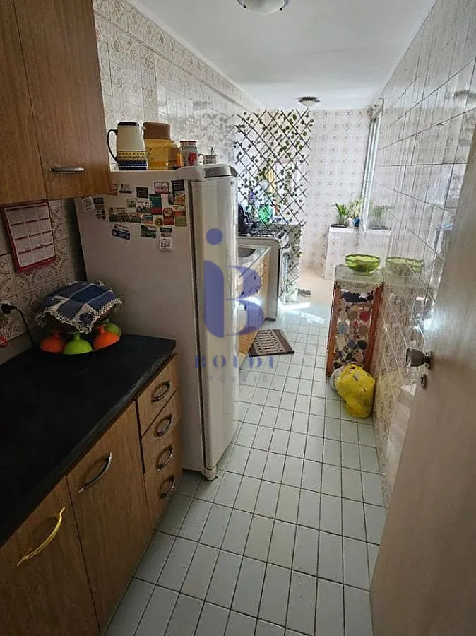 Imagem Apartamento no bairro Nonoai