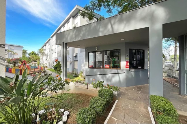 Imagem Apartamento para venda no bairro Cristal em Porto Alegre