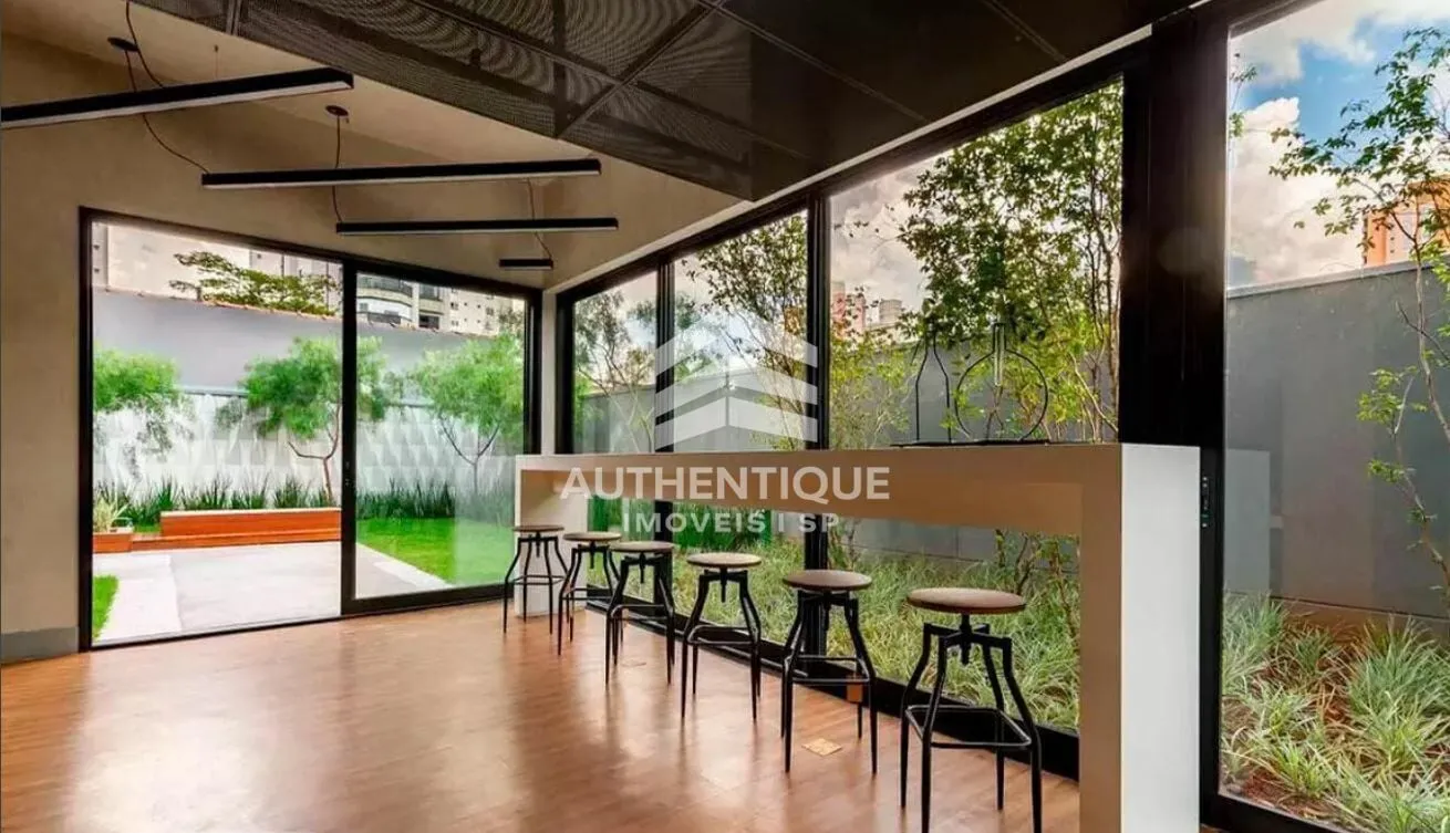 Imagem Vn Casa Alvorada Vila Olimpia - Apartamento à venda no bairro Vila Olímpia - São Paulo/SP, Zona Sul