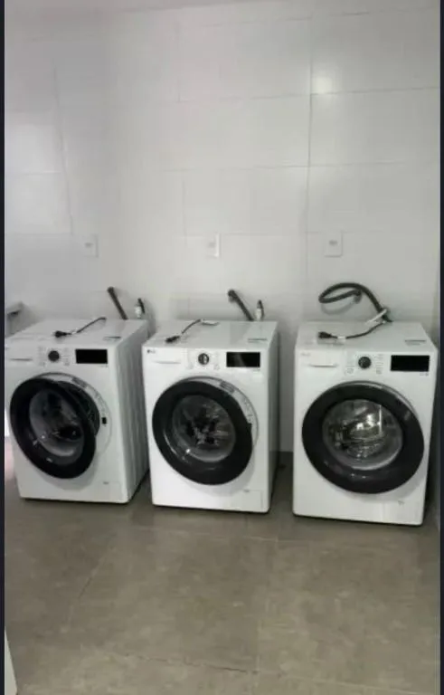 Imagem Flat reformado e mobiliado com 35m² em Manaíra. Condomínio com piscina, lazer completo e segurança, a poucos minutos da praia.