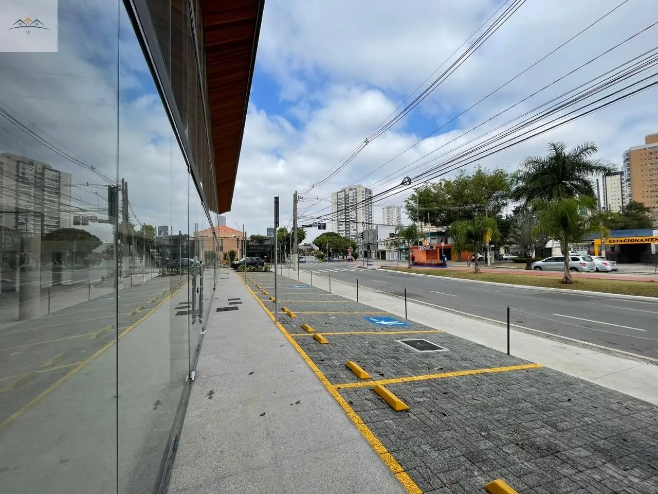 Imagem PONTO COMERCIAL em São Caetano do Sul - São Paulo, Barcelona