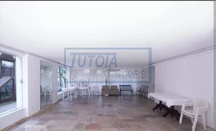 Imagem APARTAMENTO À VENDA NO JARDIM PAULISTA, SÃO PAULO
