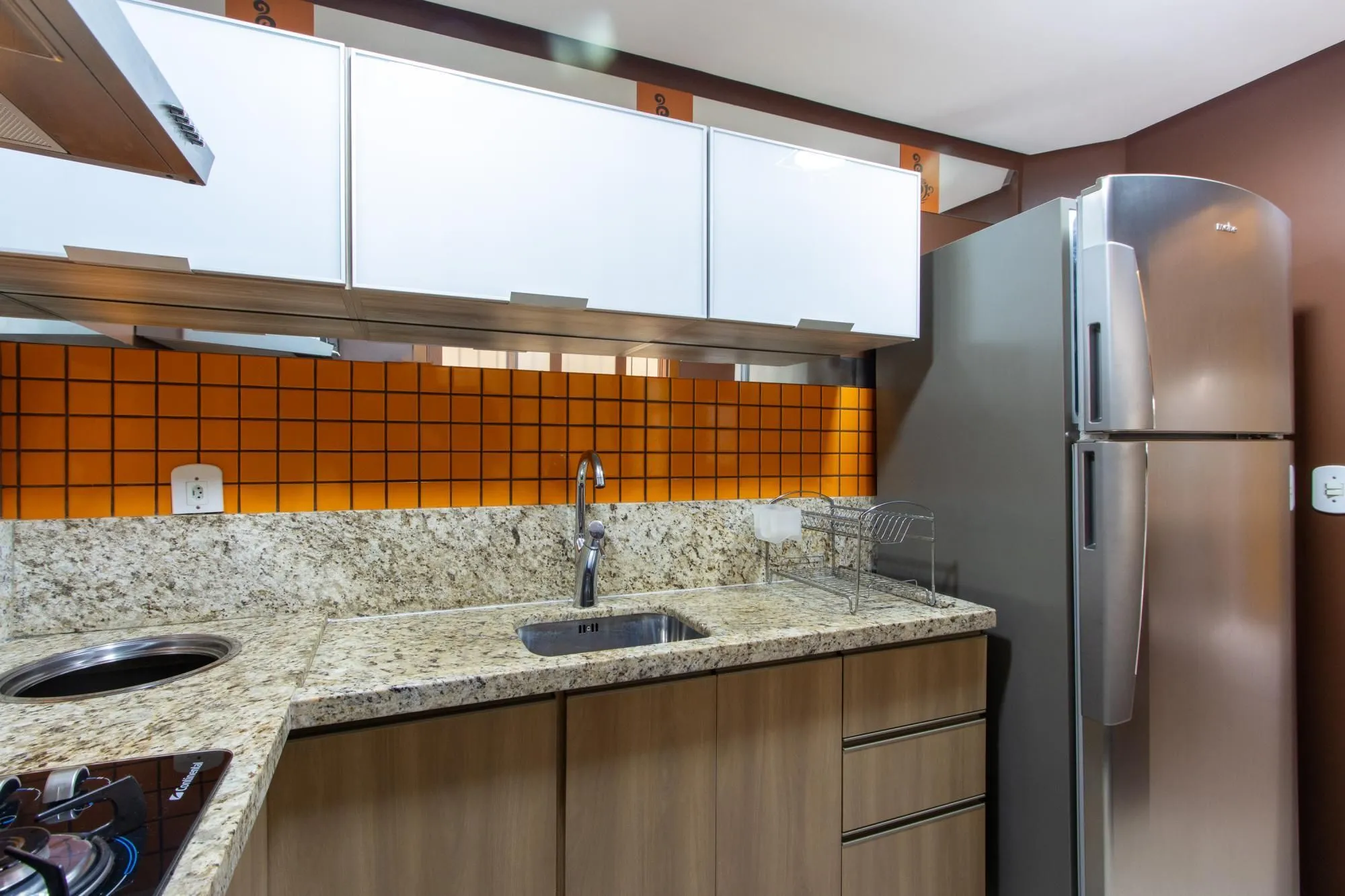 Imagem Casa Condomínio | 2 Quartos | Suíte | 1 Vaga | 102,13m2 Privativos | Bairro Guarujá