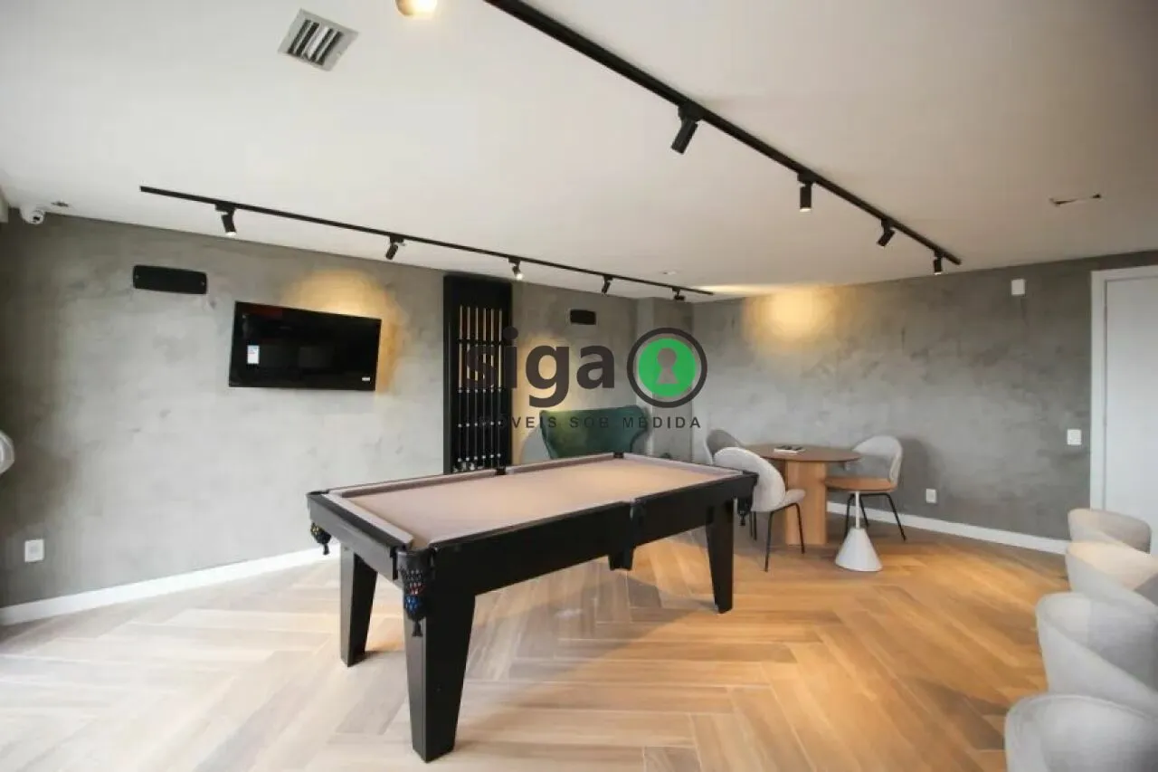 Imagem Apartamento de 25m² na Vila Olímpia