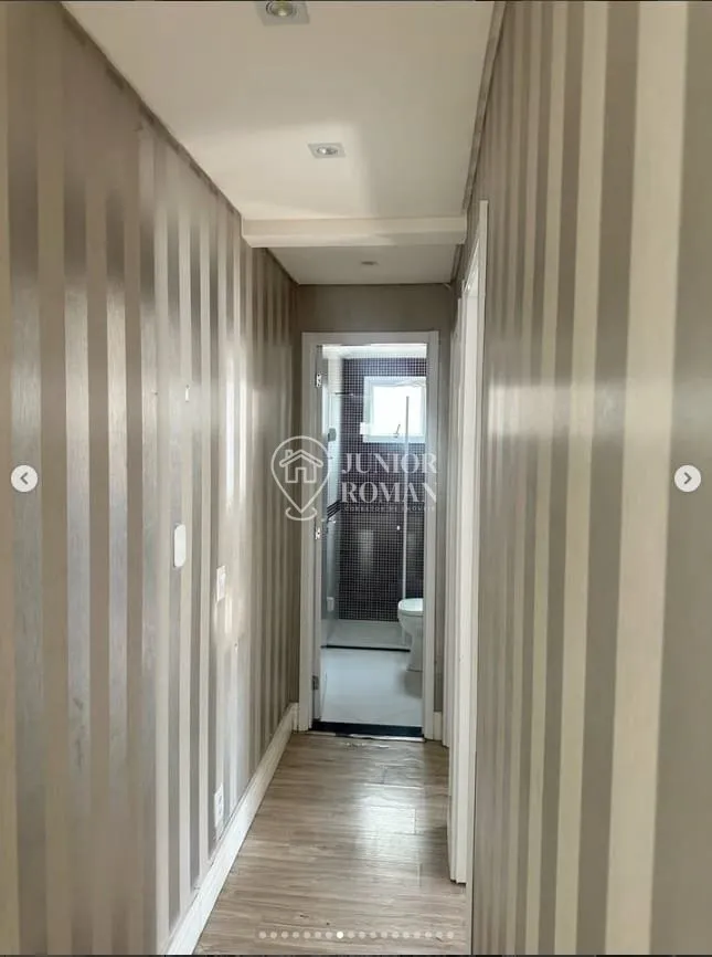 Imagem APTO 2 DORM l VARANDA l JARDIM COLONIAL - SÃO PAULO