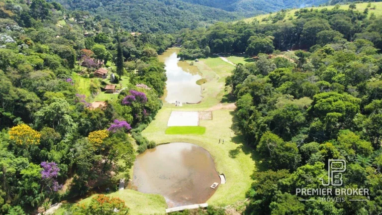 Foto do imóvel Casa à venda, 275 m² por R$ 2.932.000,00 - Itaipava - Petrópolis/RJ