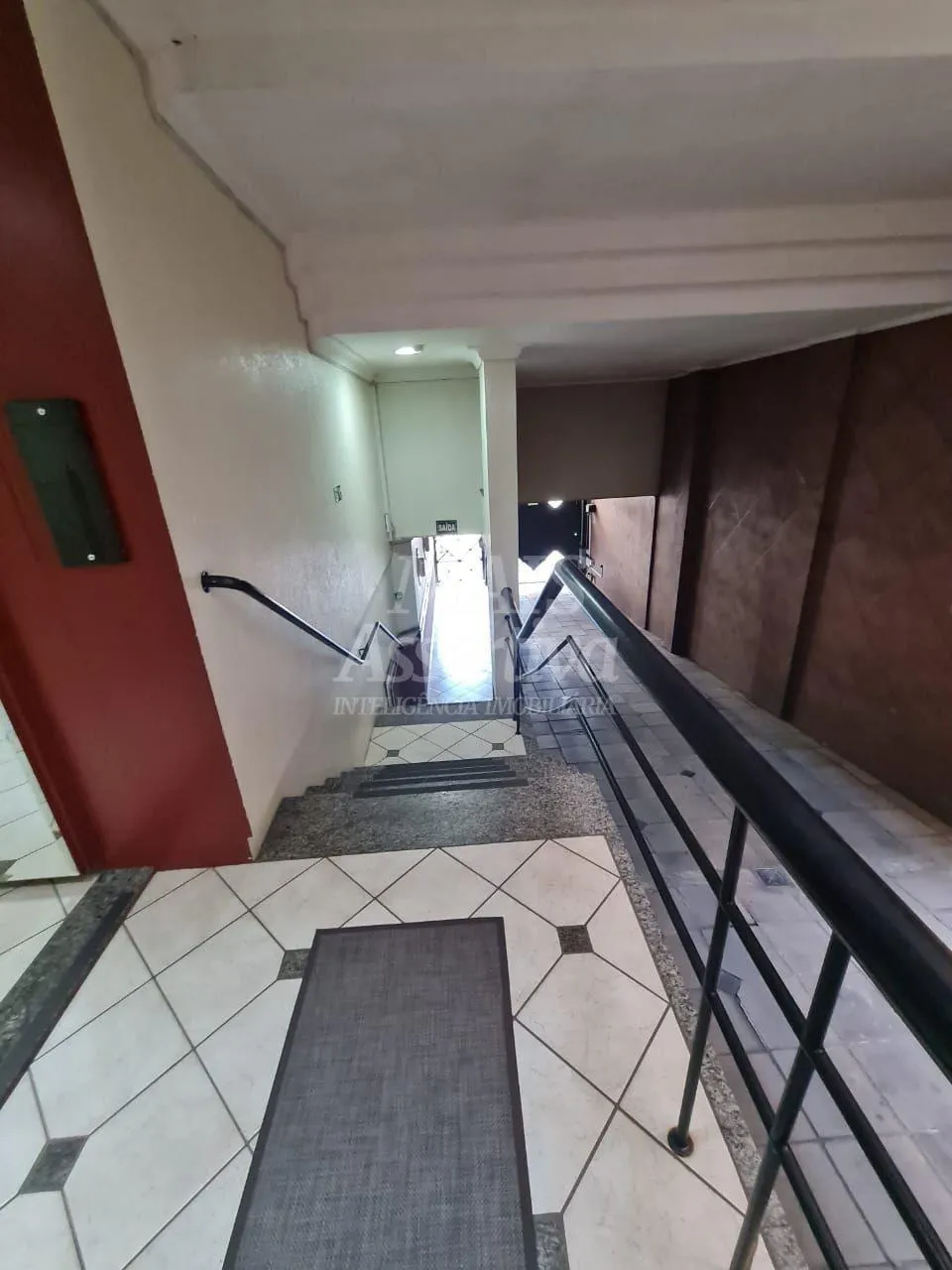 Imagem Apartamento 01 dormitório para venda Centro de Passo Fundo