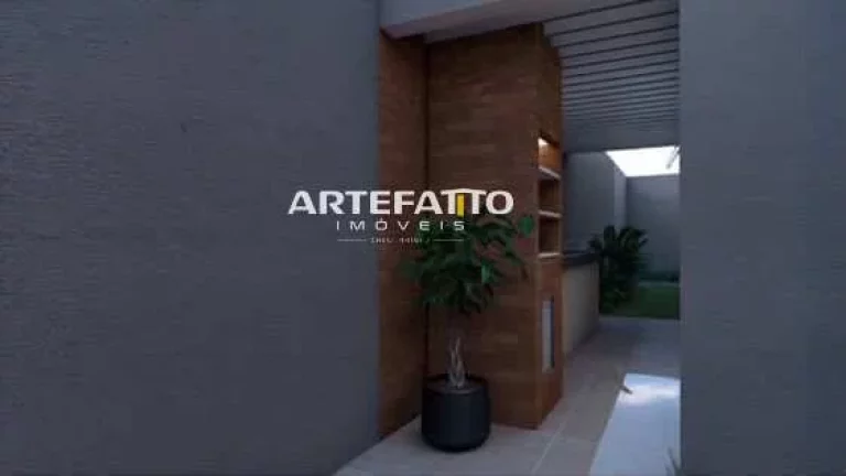 Imagem CASA RESIDENCIAL SAO DOMINGOS