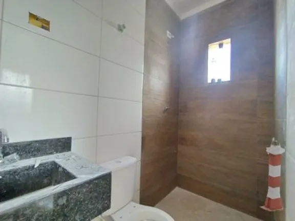 Imagem Sobrado com 2 Quartos à Venda, 69 m² em Vila Nossa Senhora de Fátima - São Vicente