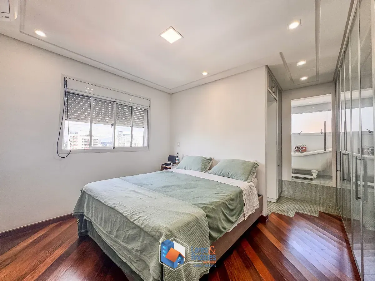 Imagem Apartamento para venda em Pinheiros, 118m²
