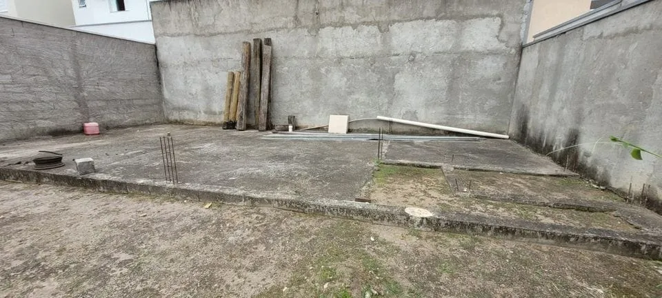 Imagem Terreno à venda 253M², Caminho Novo, Tremembé - SP | Pinheiros de Tremembé