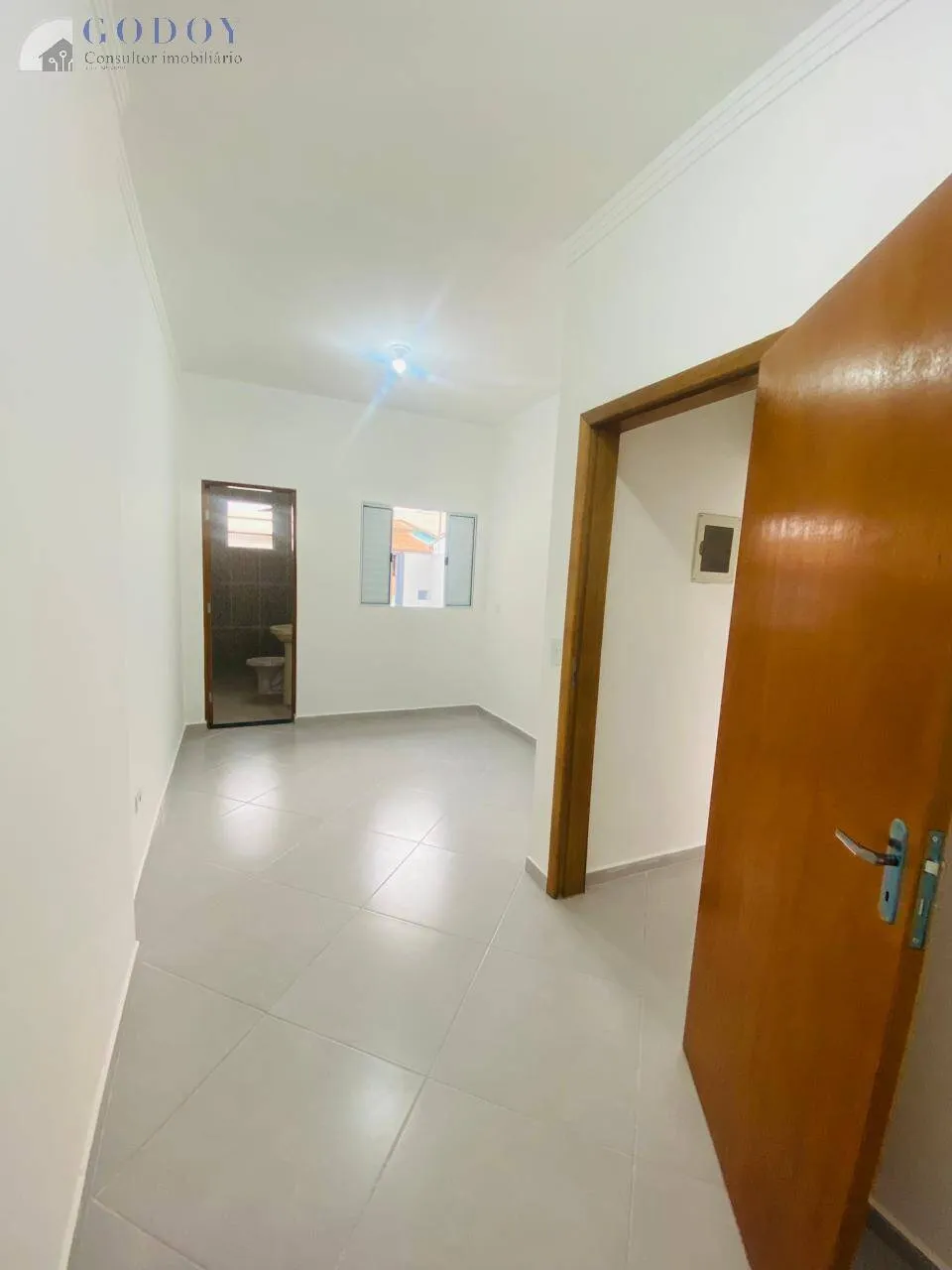 Imagem Casa à Venda no Portal dos Eucaliptos - Qualidade, Espaço e Conforto