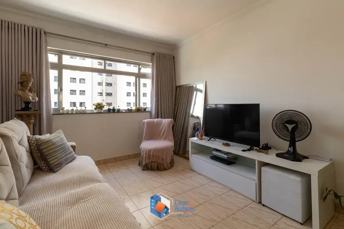 Imagem Apartamento para venda em Sumaré com 2 quartos, 89m²