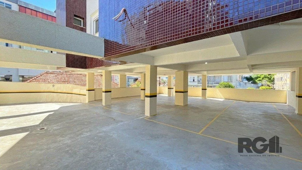 Imagem Apartamento em Menino Deus