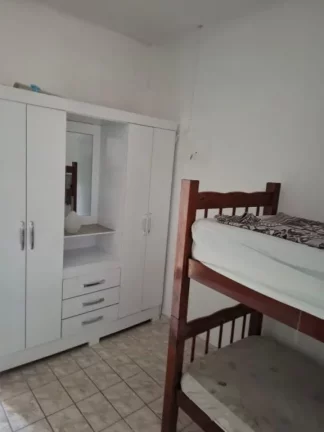 Imagem CASA COM 62.29 m² - AVIAÇÃO - PRAIA GRANDE SP