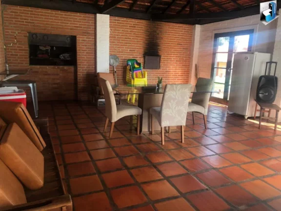 Imagem Chácara a venda em Cesário Lange/SP.
