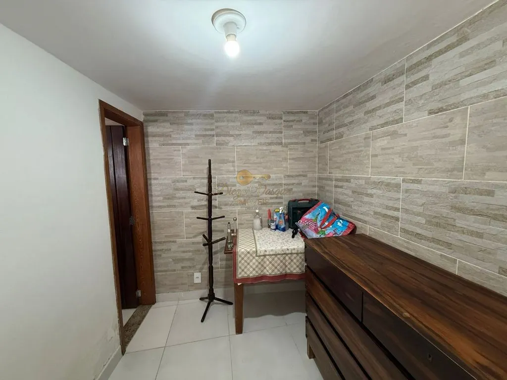 Imagem Casa para Venda em Teresópolis / RJ no bairro Tijuca