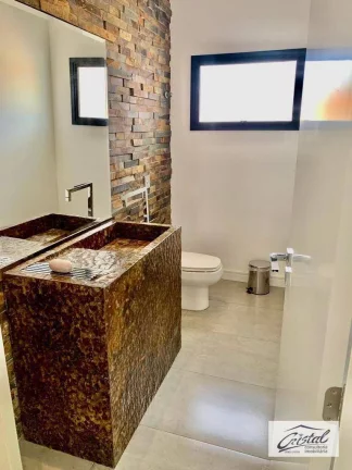 Imagem Casa com 8 quartos / suítes à venda, 1350 m² - Parque Residencial Colina das Estrelas - Tatuí/SP
