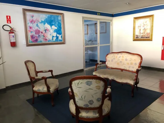 Imagem Apartamento com 2 Quartos à Venda, 67 m²em Centro - Campinas
