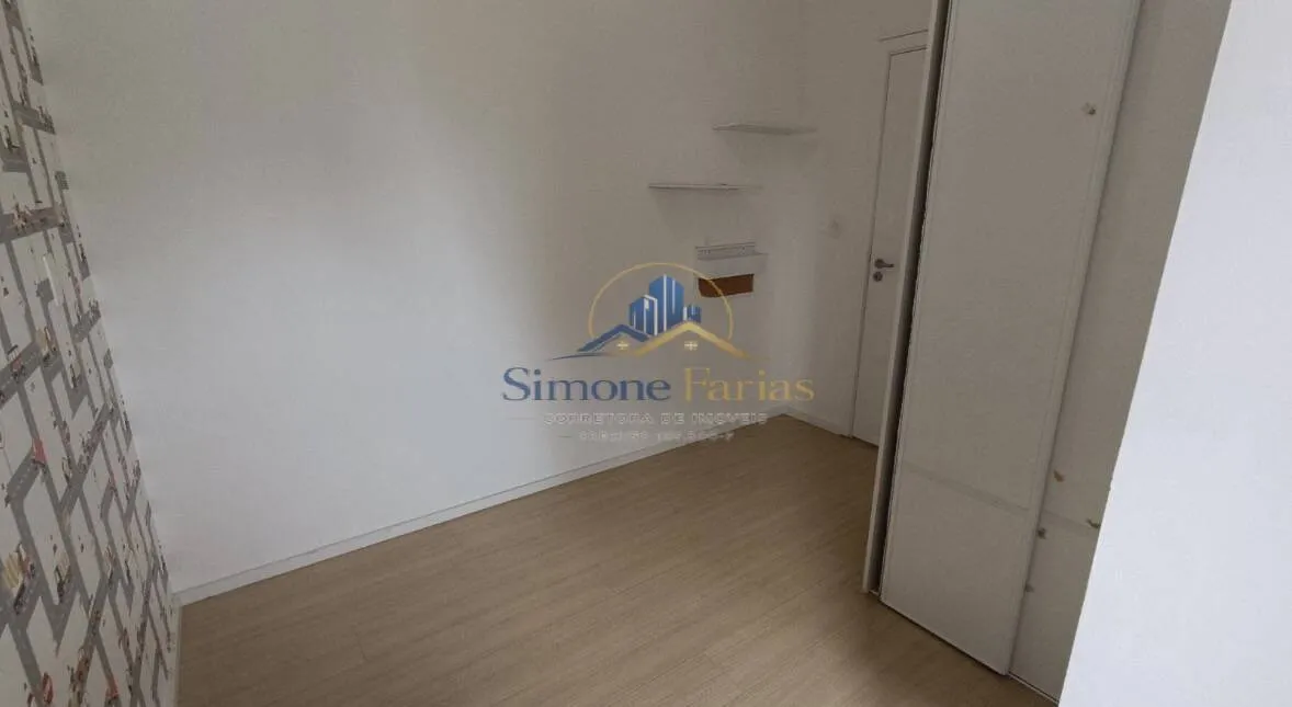 Imagem Apartamento à venda no Jardim Paulistano, com 3 dorms.