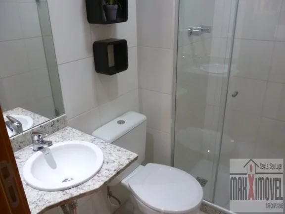Imagem Cobertura linear à venda no Cachambi 4 quartos c/duas vagas